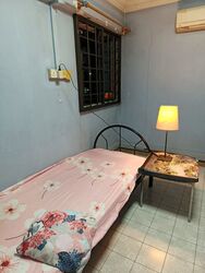 Blk 611 Ang Mo Kio Avenue 5 (Ang Mo Kio), HDB 4 Rooms #493461751